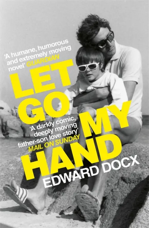 

Let Go My Hand, Серый
