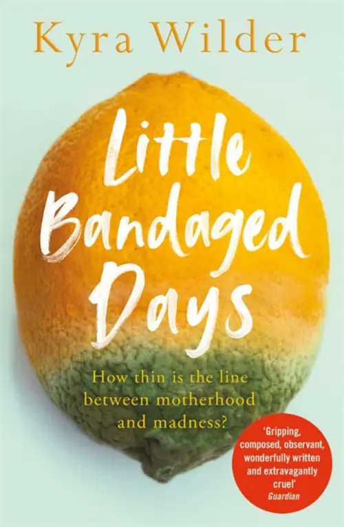 

Little Bandaged Days, Зелёный