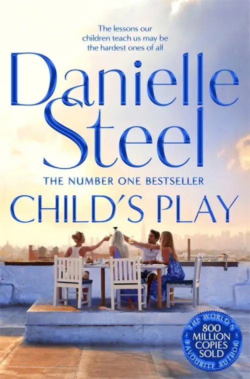 

Child's Play