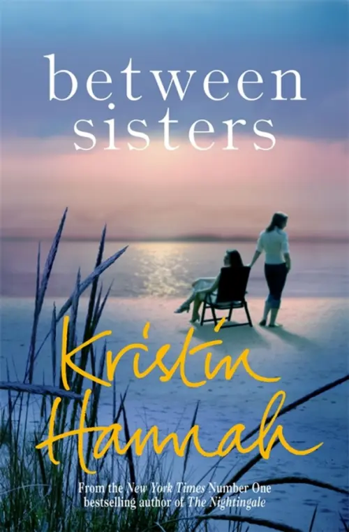 

Between Sisters, Синий