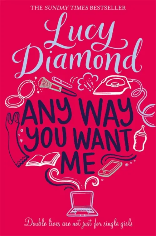 

Any Way You Want Me, Красный