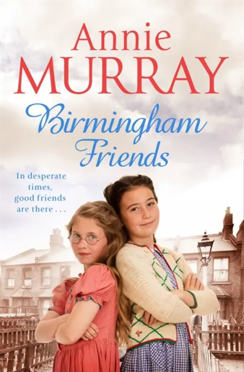 

Birmingham Friends