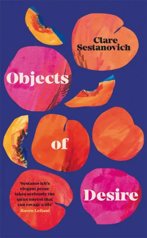 

Objects of Desire, Фиолетовый