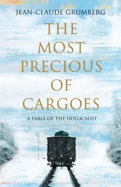 

The Most Precious of Cargoes, Голубой