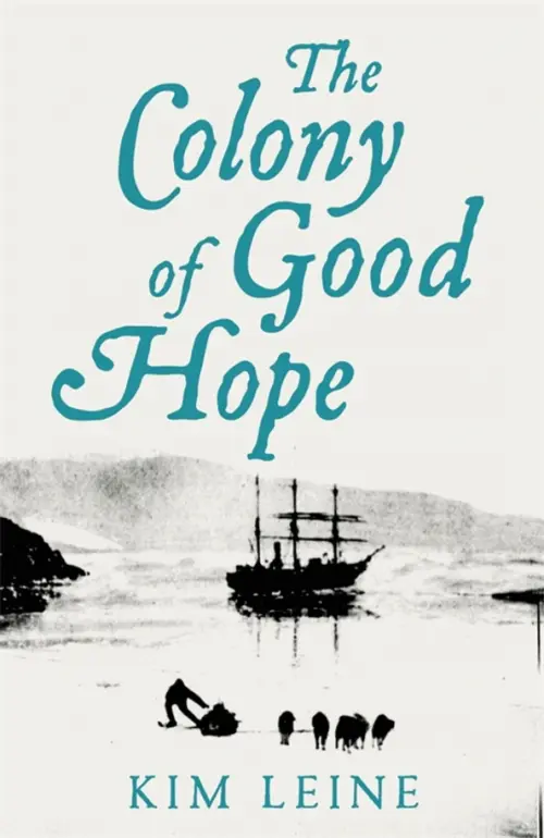 

The Colony of Good Hope, Серый