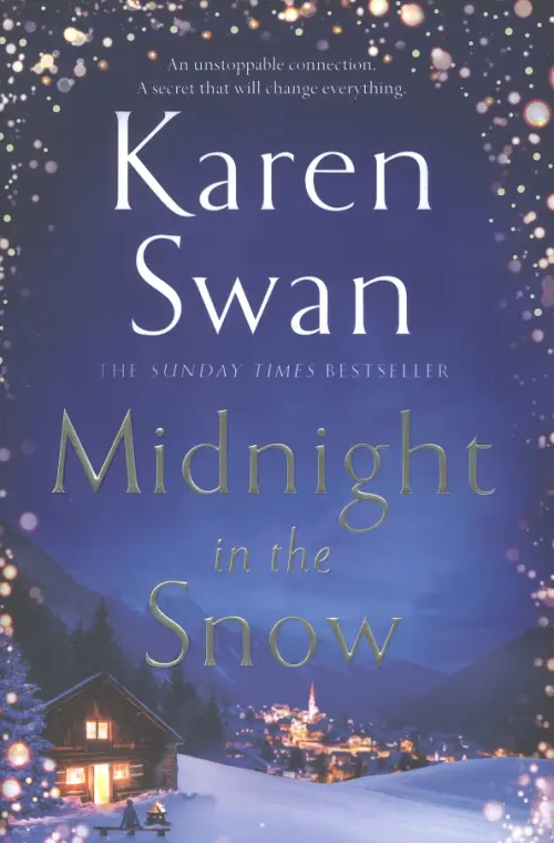 

Midnight in the Snow, Синий
