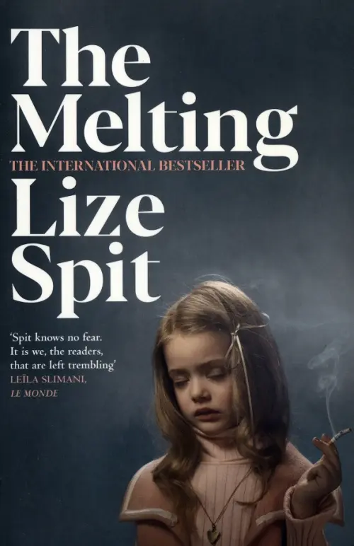 

The Melting, Серый