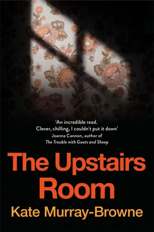 

The Upstairs Room, Чёрный