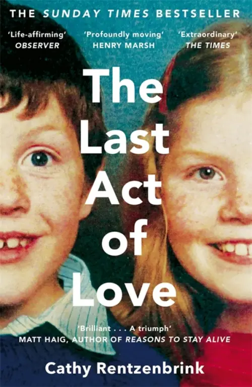 

The Last Act of Love