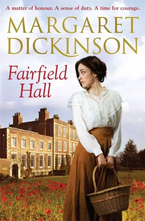 

Fairfield Hall