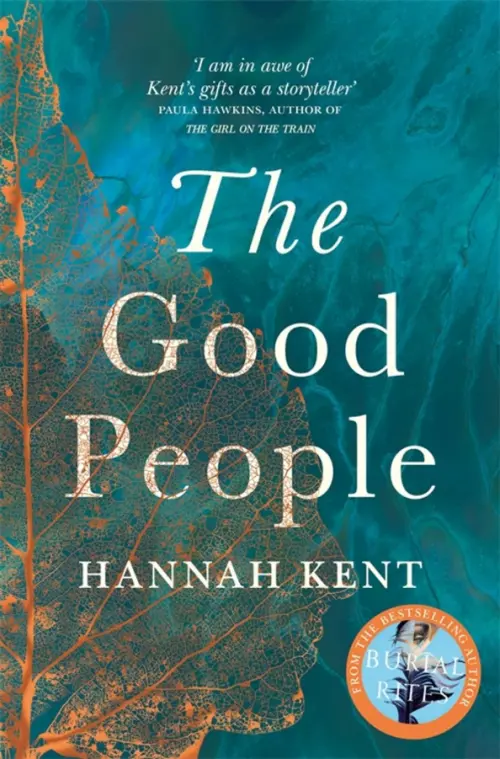 

The Good People