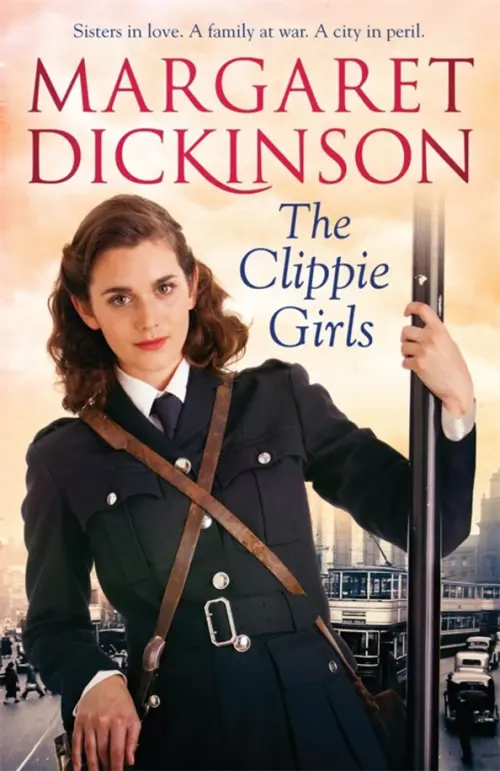 

The Clippie Girls, Жёлтый
