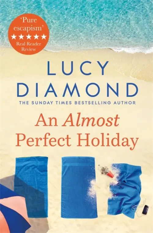 

An Almost Perfect Holiday, Жёлтый