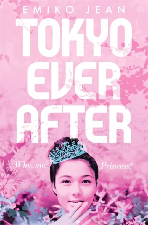 

Tokyo Ever After, Фиолетовый