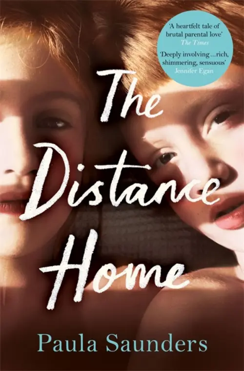 

The Distance Home, Оранжевый