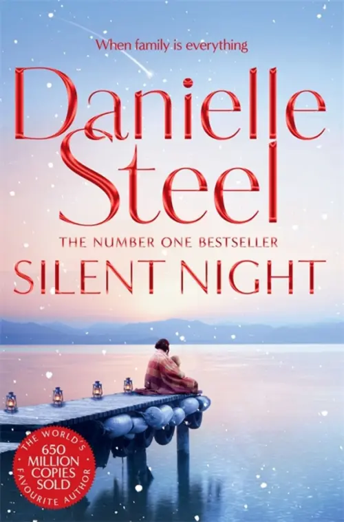 

Silent Night, Фиолетовый