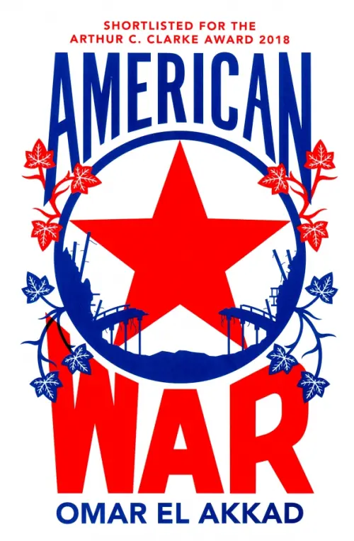 

American War, Белый