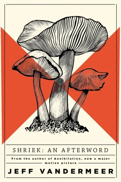 

Shriek. An Afterword