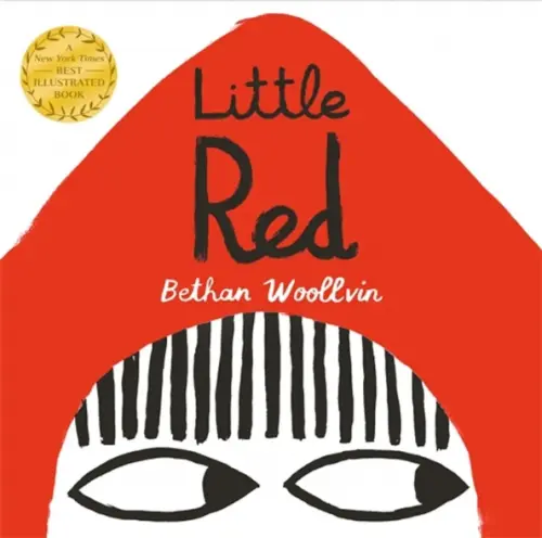 

Little Red, Красный