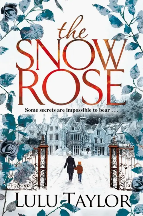 

The Snow Rose, Белый