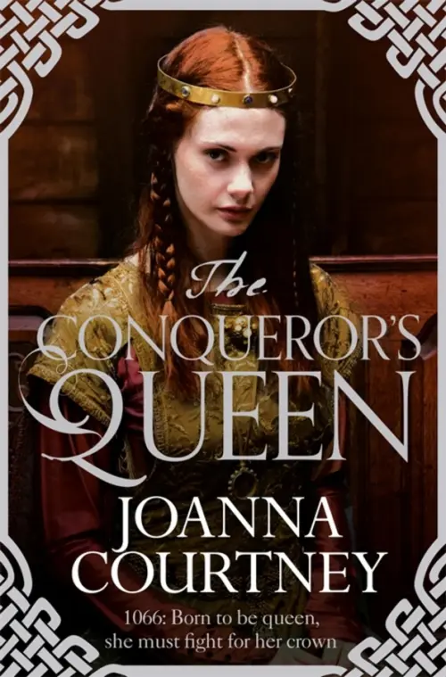 

The Conqueror's Queen
