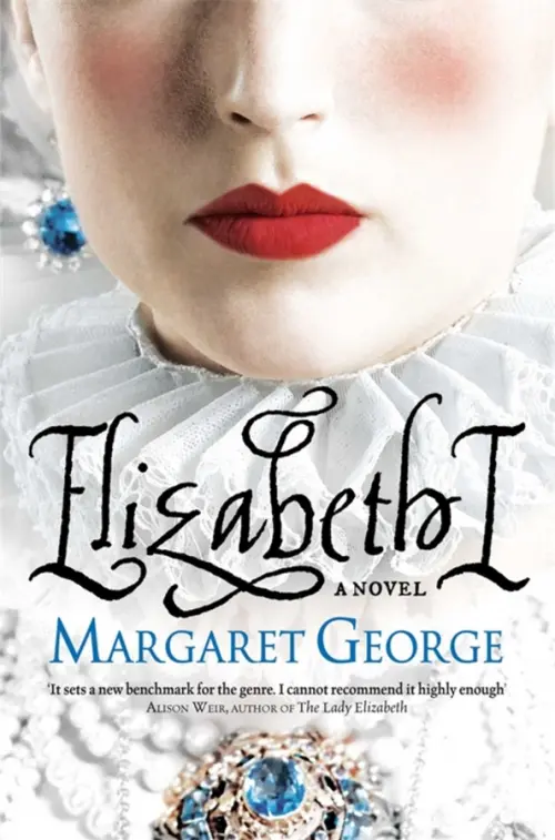 

Elizabeth I
