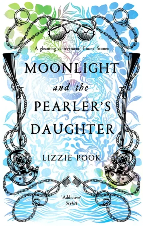 Moonlight and the Pearler's Daughter