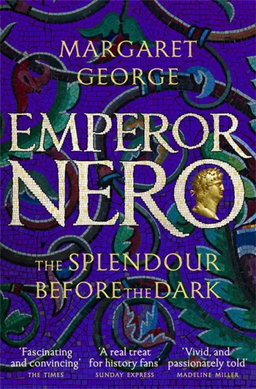 

Emperor Nero. The Splendour Before The Dark, Фиолетовый