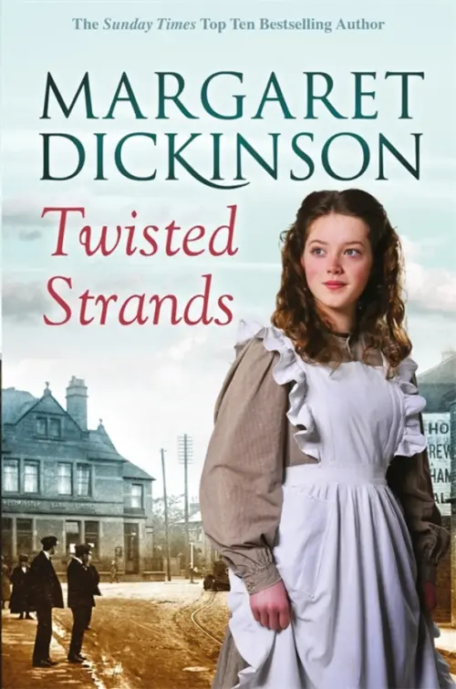 

Twisted Strands