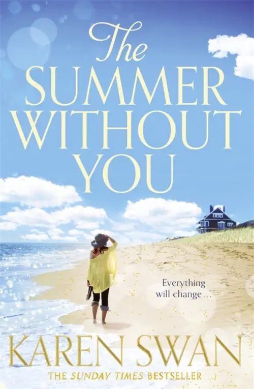 

The Summer Without You