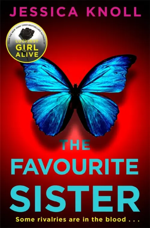 

The Favourite Sister, Красный
