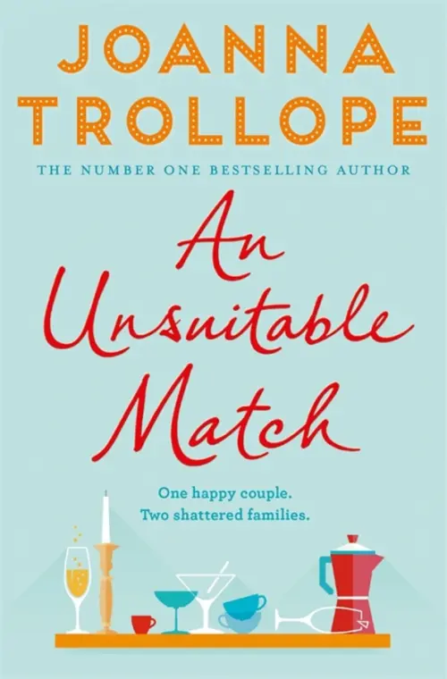 

An Unsuitable Match, Голубой