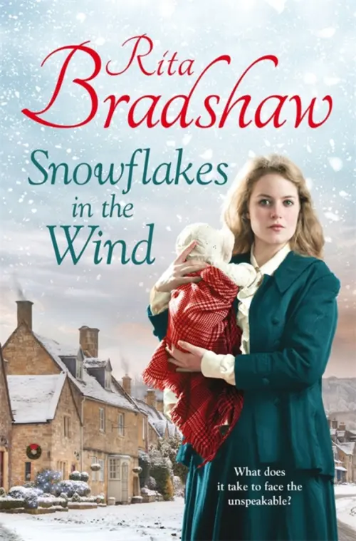 

Snowflakes in the Wind, Серый