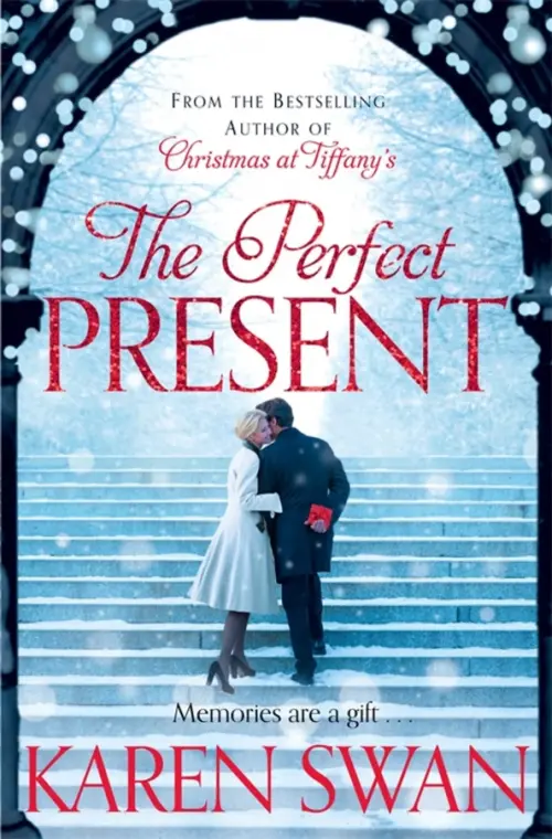 

The Perfect Present, Голубой