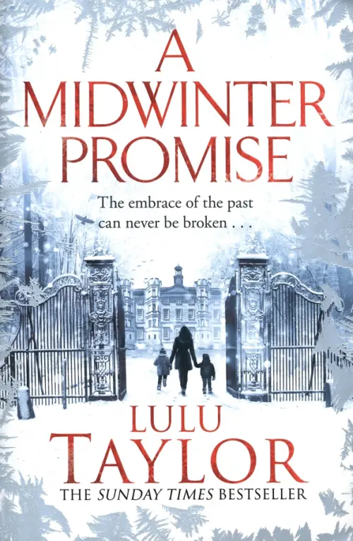 

A Midwinter Promise, Голубой