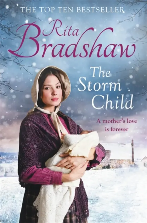 

The Storm Child
