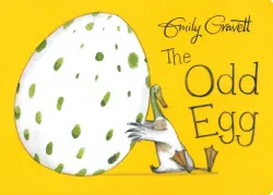 The Odd Egg