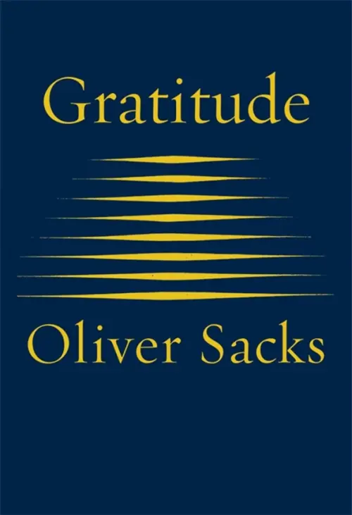 

Gratitude, Синий