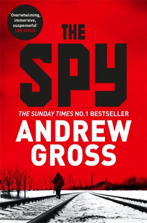 

The Spy, Красный
