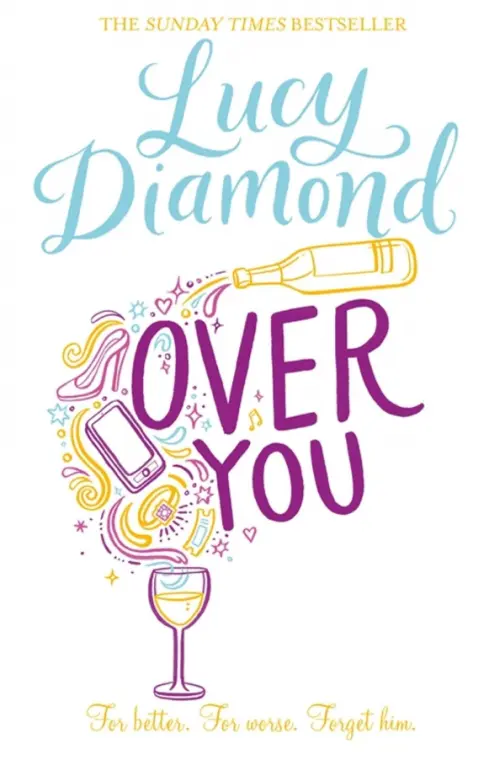 

Over You, Белый