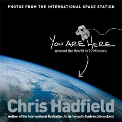 You Are Here. Around the World in 92 Minutes