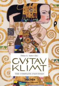 Gustav Klimt. Complete Paintings