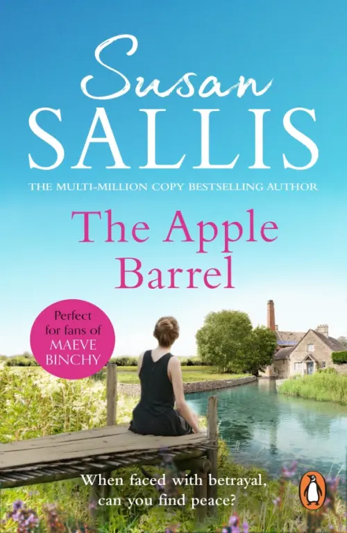 

The Apple Barrel, Голубой