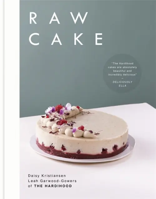 

Raw Cake, Серый
