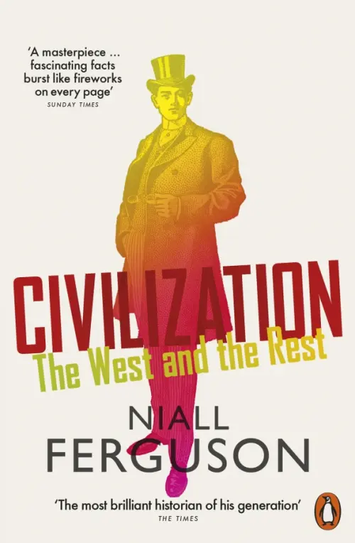

Civilization. The West and the Rest, Белый