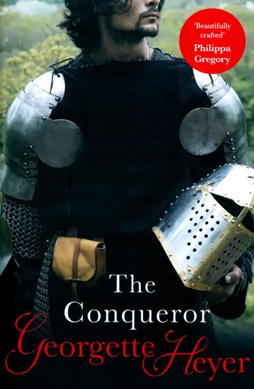 

The Conqueror, Чёрный