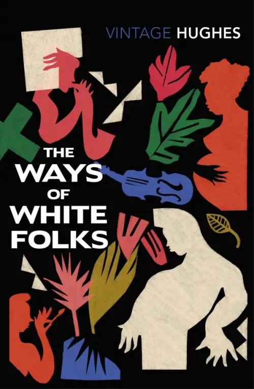

The Ways of White Folks, Чёрный