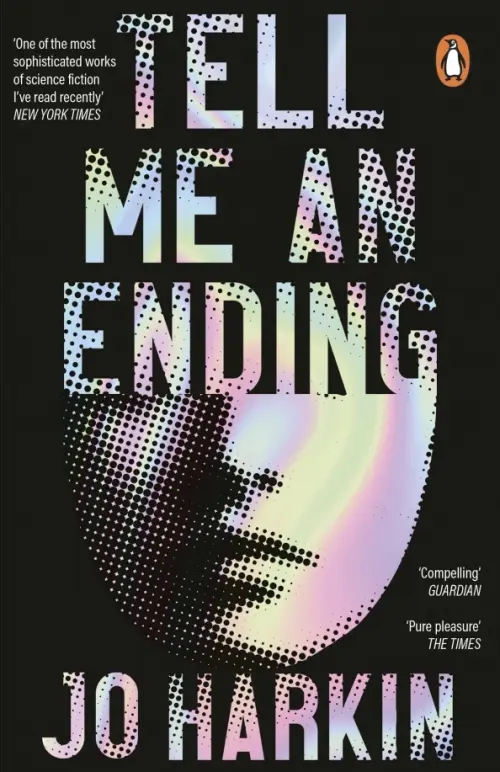 

Tell Me an Ending, Чёрный