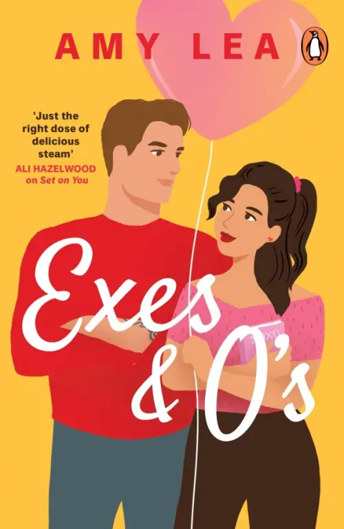 

Exes and O's, Жёлтый