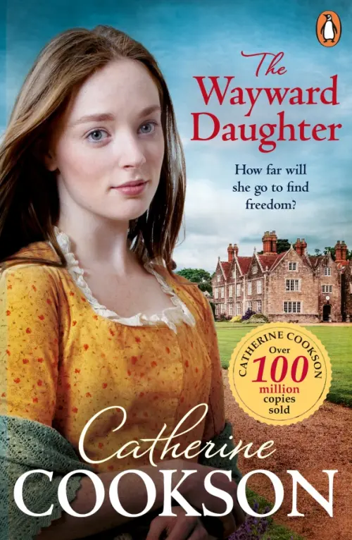 

The Wayward Daughter
